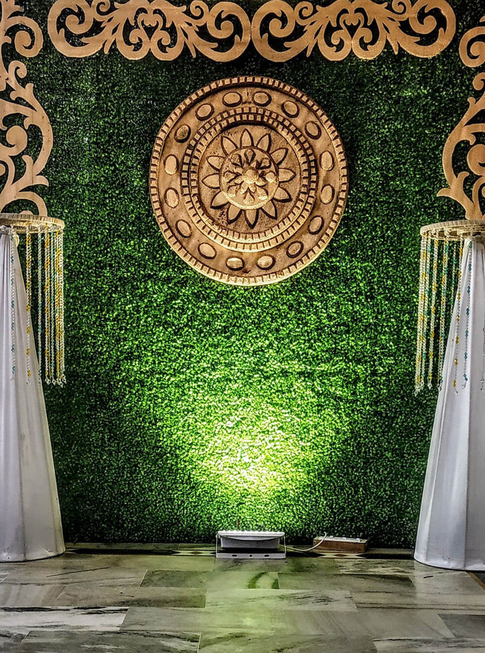 Wedding decorators in Erode