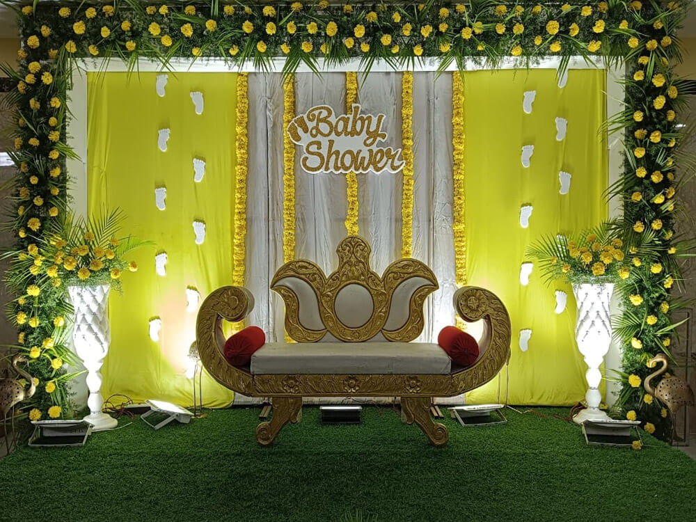 Birthday decorators in Chennai
