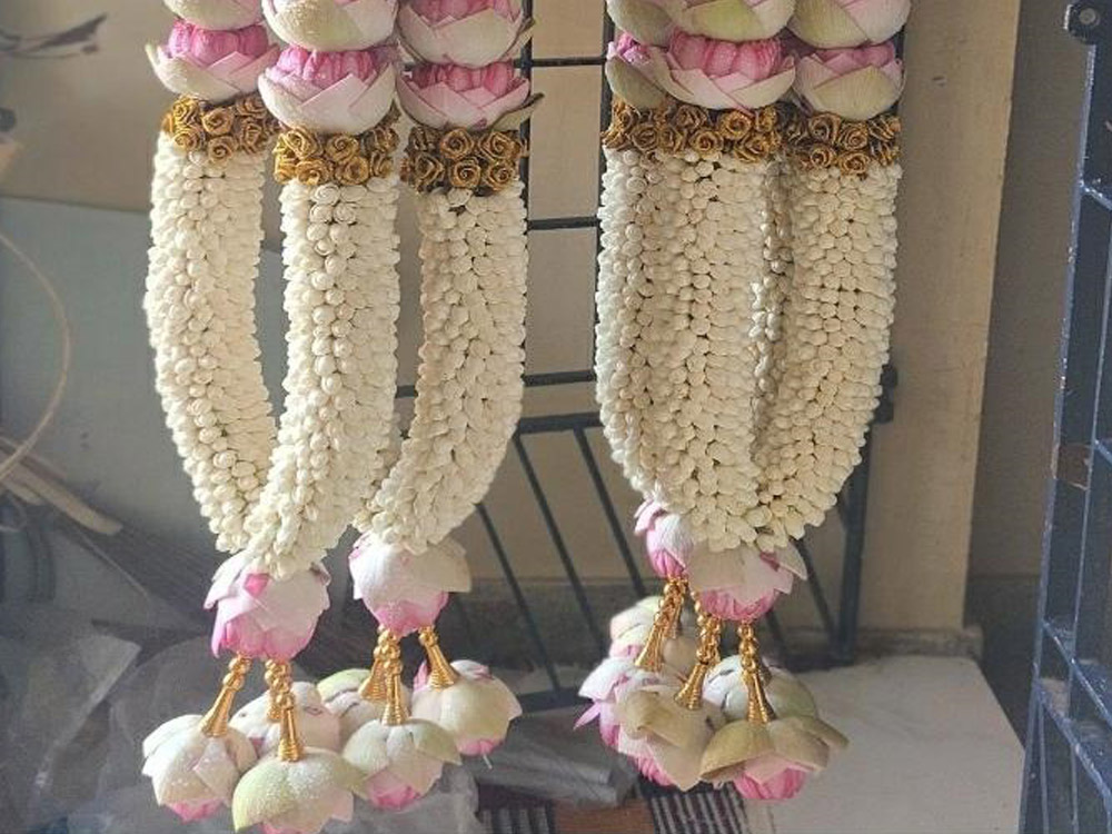 Budget decorators Tamil Nadu